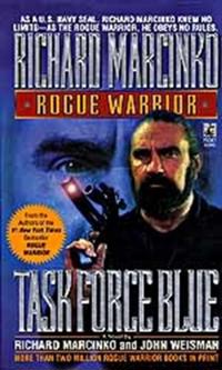 Rogue Warrior
