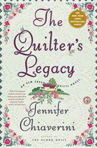 The Quilter's Legacy