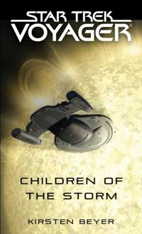 Star Trek: Voyager