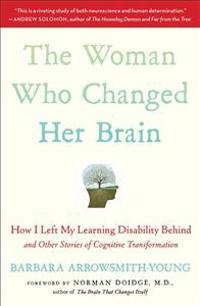 The Woman Who Changed Her Brain