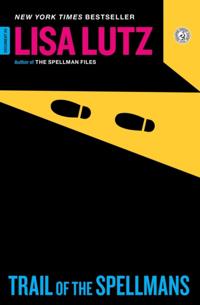 The Spellman Series