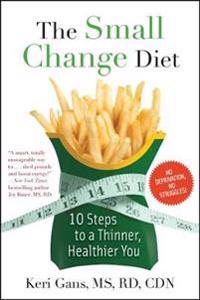 The Small Change Diet