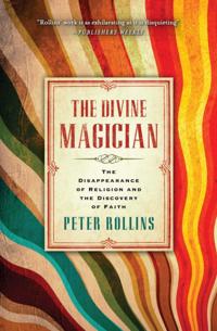 Divine Magician
