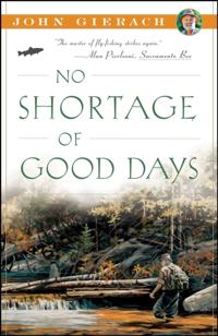John Gierach''s Fly-fishing Library
