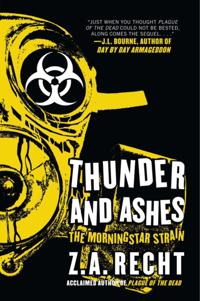 Z.A. Recht''s Morningstar Strain