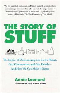 The Story of Stuff
