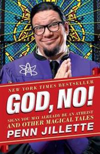 God, No!