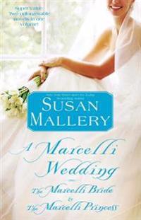 A Marcelli Wedding
