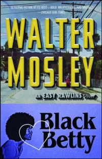 Easy Rawlins Mystery