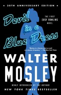 Easy Rawlins Mystery