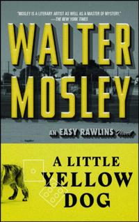 Easy Rawlins Mystery
