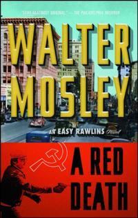 Easy Rawlins Mystery
