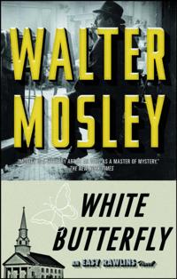 Easy Rawlins Mystery