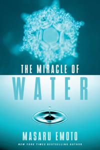 Masaru Emoto Legacy Library