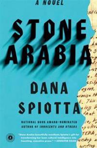 Stone Arabia