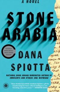 Stone Arabia