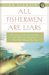 John Gierach''s Fly-fishing Library