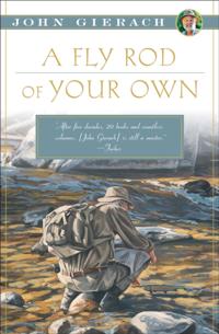 John Gierach''s Fly-fishing Library