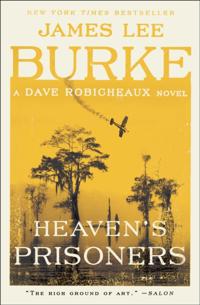 Dave Robicheaux