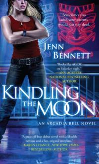 The Arcadia Bell series