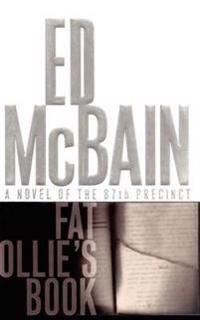 Fat Ollie's Book