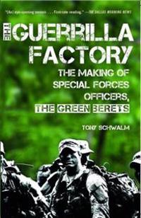 The Guerrilla Factory
