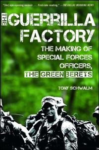 Guerrilla Factory