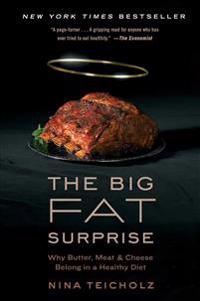 The Big Fat Surprise