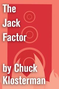 Chuck Klosterman on Rock