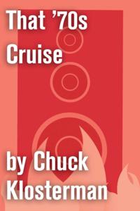 Chuck Klosterman on Rock