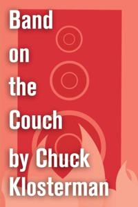 Chuck Klosterman on Rock