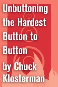 Chuck Klosterman on Rock