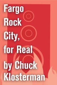 Chuck Klosterman on Rock