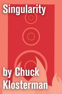 Chuck Klosterman on Rock