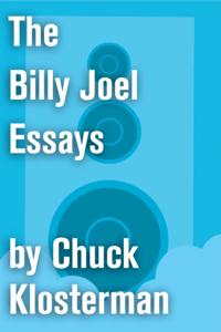 Chuck Klosterman on Pop