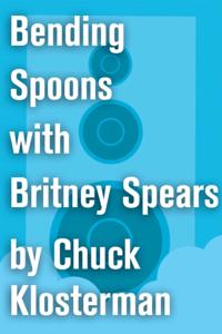 Chuck Klosterman on Pop