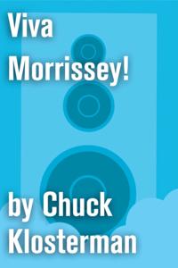 Chuck Klosterman on Pop