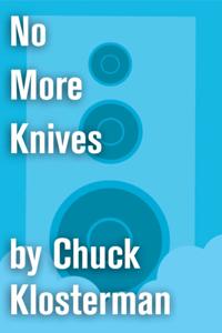 Chuck Klosterman on Pop