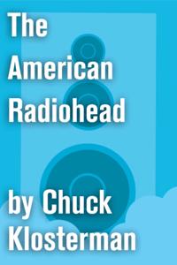 Chuck Klosterman on Pop