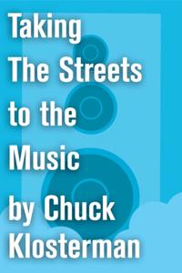 Chuck Klosterman on Pop