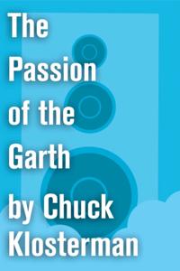 Chuck Klosterman on Pop