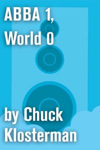 Chuck Klosterman on Pop