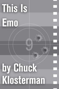 Chuck Klosterman on Film and Television