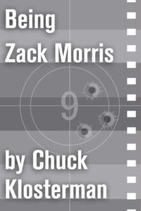 Chuck Klosterman on Film and Television