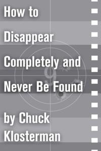 Chuck Klosterman on Film and Television