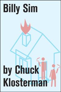 Chuck Klosterman on Living and Society