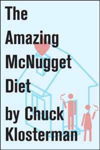 Chuck Klosterman on Living and Society