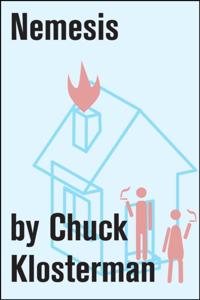 Chuck Klosterman on Living and Society