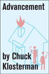 Chuck Klosterman on Living and Society