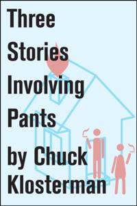 Chuck Klosterman on Living and Society